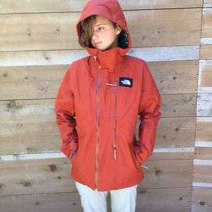 North face S women’s jacket